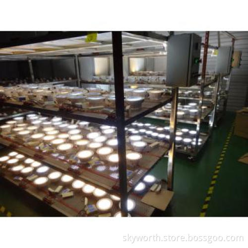 21W Nature White 6 inch New LED Ceilings Lamps